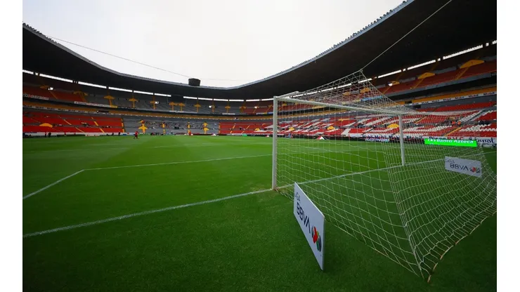 Liga MX