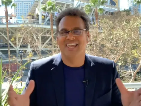 David Faitelson cuestionó la ausencia de Chicharito en la lista de Gerardo Martino