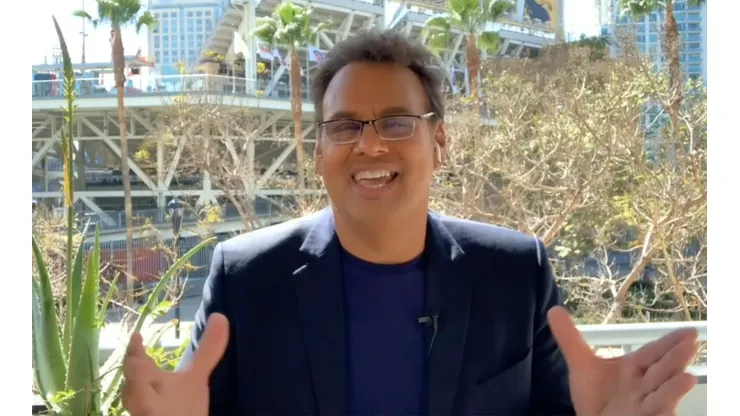 David Faitelson cuestionó la ausencia de Gerardo Martino.