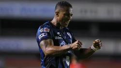 Valencia le puso punto final a su carrera.