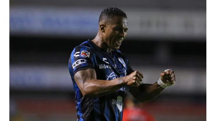 Valencia le puso punto final a su carrera.
