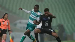 Monterrey y Santos jugarán dos partidos para definir el pase a las Semifinales.