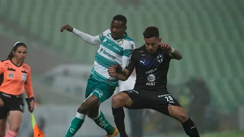 Monterrey y Santos jugarán dos partidos para definir el pase a las Semifinales.