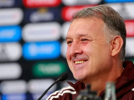 México jugará frente a Panamá antes de la Copa Oro