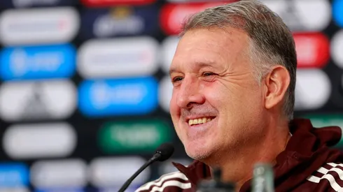 La Selección mexicana tiene mucha tarea por delante.