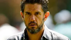 Alejandro Irarragorrii tiene planes de expansión con equipos de La Liga y Premier League.