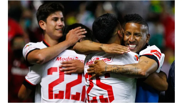 Toluca, Liga MX