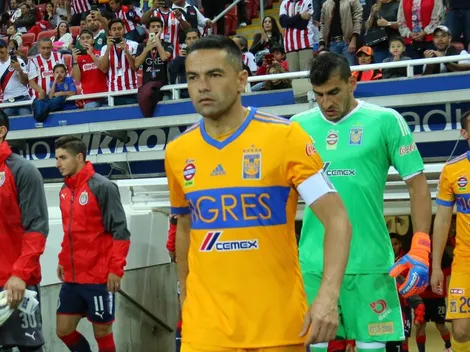 Juninho pidió ser el entrenador de Tigres