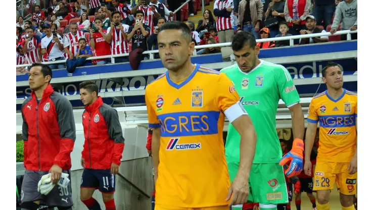 Juninho conoce como pocos a la institución.