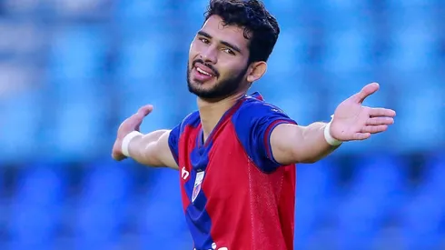 Vladimir Moragrega, Chivas