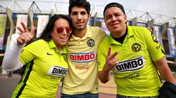 Un 25% de la capacidad del Estadio Azteca disfrutará de América vs. Pachuca