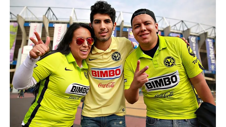 Un 25% de la capacidad del Estadio Azteca disfrutará de América vs. Pachuca