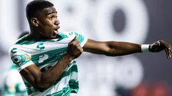 Félix Torres ya se vio campeón con Santos y quiere ir firme rumbo a ese objetivo.