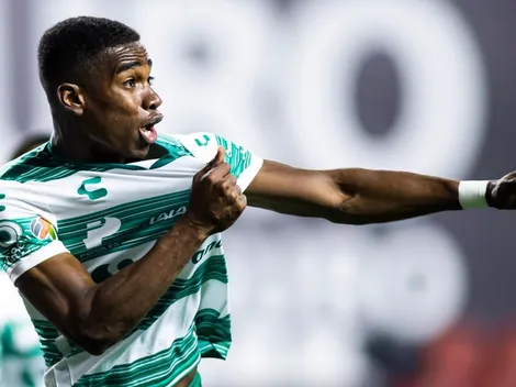 Félix Torres quiere defender el orgullo de Santos ante Monterrey