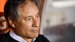 Ariel Holan, nuevo entrenador de León.