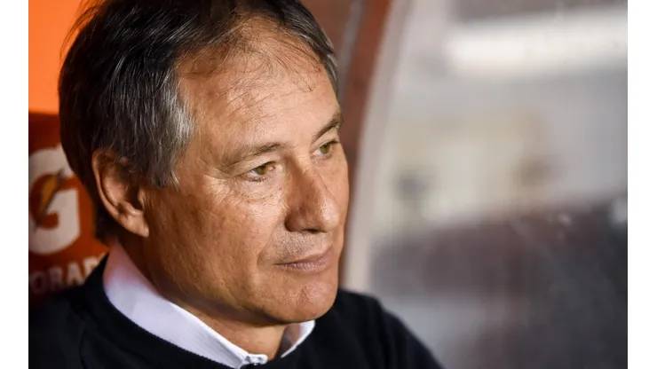 Ariel Holan, nuevo entrenador de León.