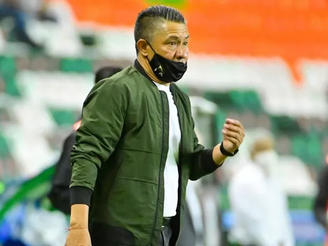 Entrenadores sin trabajo que esperan una oportunidad en la Liga MX