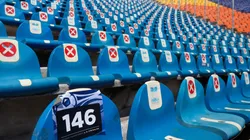 El Estadio Cuauhtémoc del Puebla es uno de los que podrá contar con afición en los Cuartos de Final.
