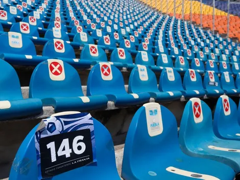 Semáforo en Liguilla: ¿Qué equipos podrán tener afición en sus estadios?