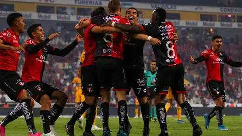 Atlas busca dar la campanada en la Liguilla ahora que está de regreso en ella.