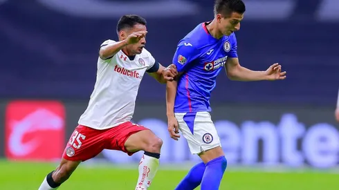 Los Diablos Rojos llegan motivados tras eliminar en el repechaje al campeón, León, y La Máquina quiere llegar al final de la Fiesta Grande.