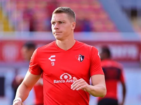 ¿Juega contra Puebla?: Diego Cocca reveló la situación de Julio Furch