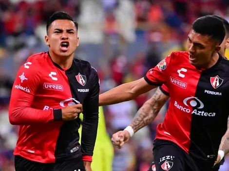 Triunfazo de Atlas ante Puebla para ilusionarse con la semifinal