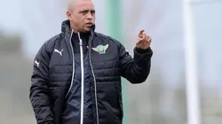 Roberto Carlos recibió ofertas para dirigir en la Liga MX.