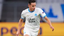 Florian Thauvin, Tigres