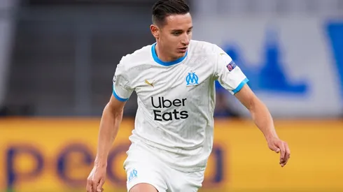 Florian Thauvin, Tigres