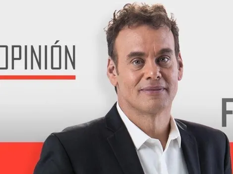 El consejo de Faitelson a Chivas: "Debe tomar decisiones de equipo grande"