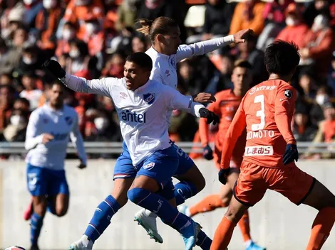 El refuerzo por el que puja América