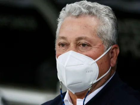 Confirman que Víctor Manuel Vucetich se queda en Chivas