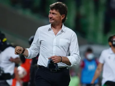 Alineación ideal de la reclasificación del Guardianes 2021