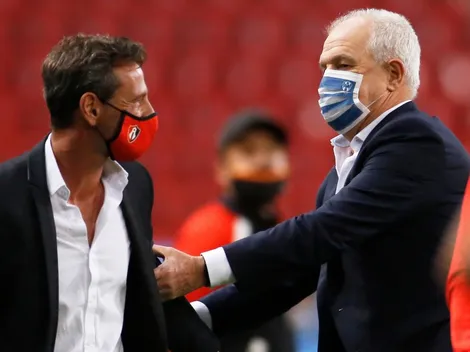 Rayados quiere a un futbolista clave de Atlas para el Apertura 2021