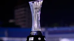 Trofeo de la Liga de Expansión MX.
