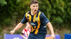 Martínez Dupuy, la joya mexicana.