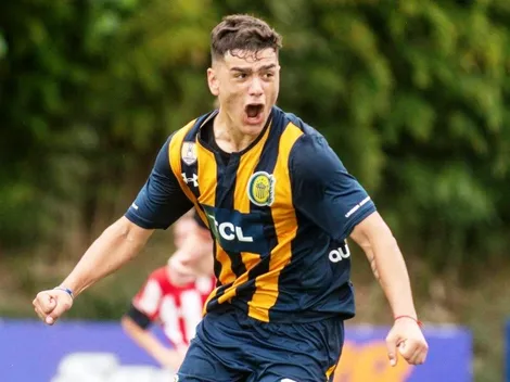 Gerardo Martino pidió un informe detallado de Luca Martínez Dupuy