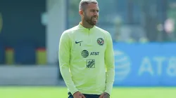 El paso de Ménez por América fue una real decepción.