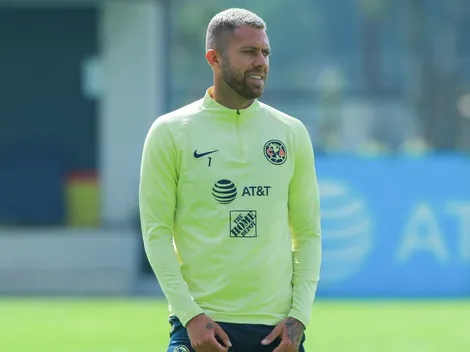 Qué fue de Jérémy Ménez tras su salida de América