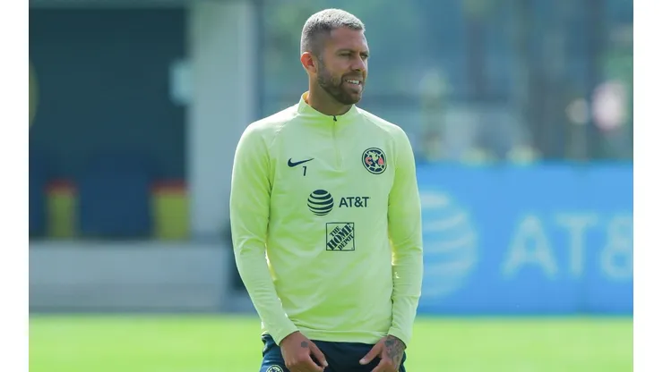 El paso de Ménez por América fue una real decepción.