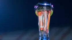 Trofeo del Torneo Guard1anes de la Liga MX.