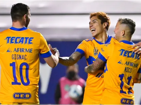 Tigres prepara un regreso importante ante Atlas