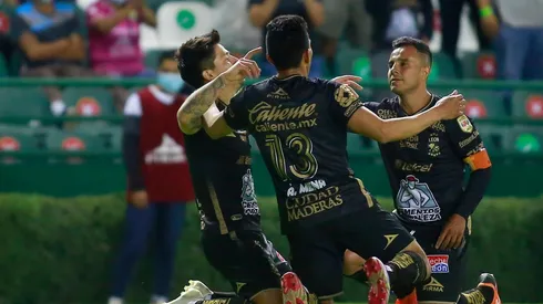 León tiene la difícil misión de defender el último campeonato.