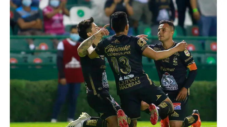 León tiene la difícil misión de defender el último campeonato.