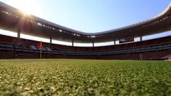 Fecha en la que iniciaría el Apertura 2021.