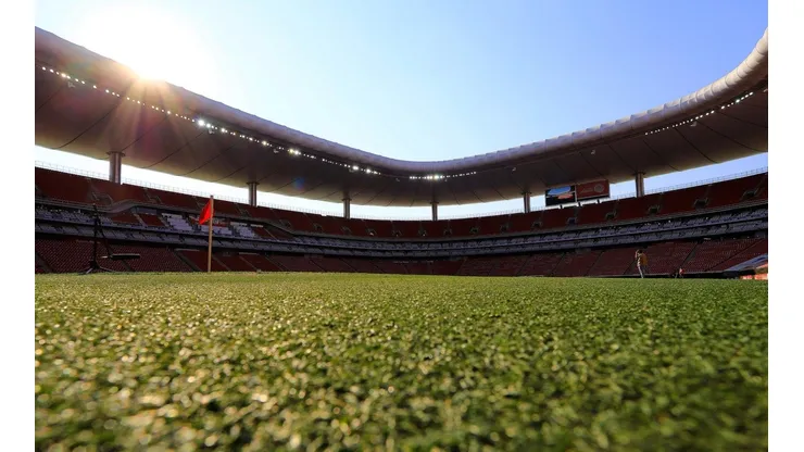Fecha en la que iniciaría el Apertura 2021.