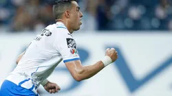 Rogelio Funes Mori, el rey de goleo de Rayados de Monterrey