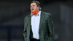 Herrera es uno de los entrenadores más codiciados de la Liga MX.