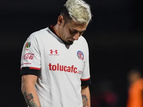 Toluca, bienvenido al drama porcentual: Así arrancan los cocientes en el A2021